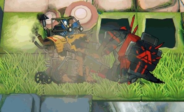 明日方舟森蚺技能怎么样？森蚺技能效果介绍[多图]图片3