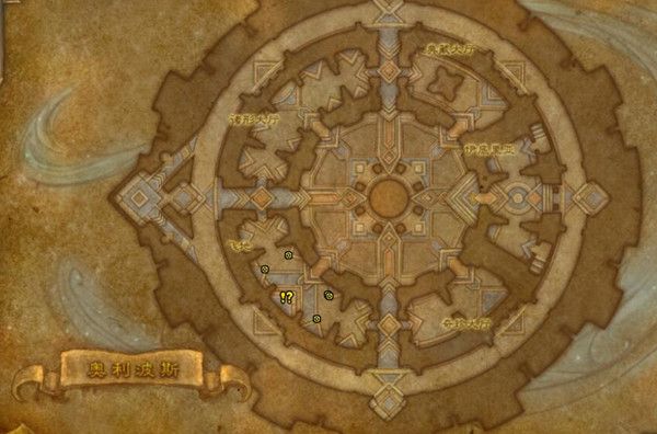 魔兽世界天命之选任务不能对话怎么办 天命之选没反应解决方法[多图]图片1