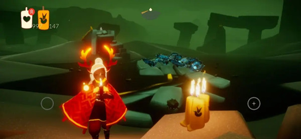 光遇10.8任务怎么做？10月8日任务攻略汇总[多图]图片3