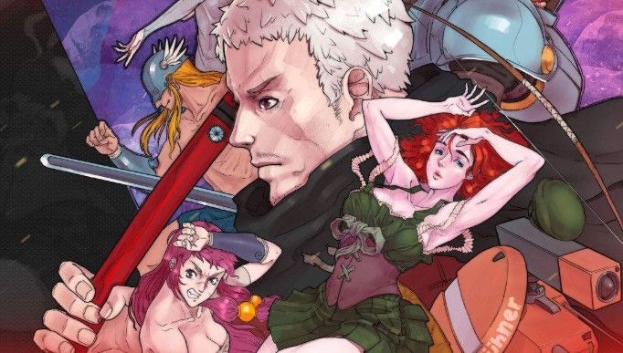 战魂铭人合成图鉴大全 道具合成高清图鉴大全[多图]图片1