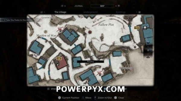 生化危机8食谱大全：食物制作菜谱一览[多图]图片3