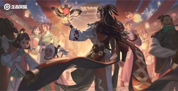 王者荣耀明世隐疑决卦怎么获取？明世隐疑决卦获取方式[多图]图片1