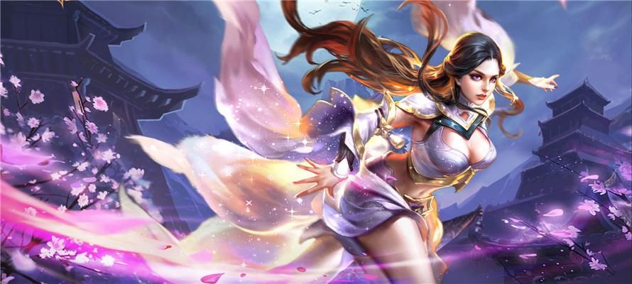 王者荣耀名字大全霸气特殊符号女 名字大全霸气男生女生ID[多图]图片1