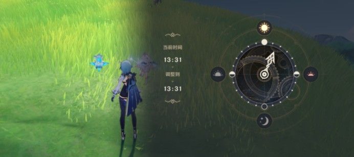 原神折箭觅踪攻略第四天任务怎么做？奇怪的丘丘人任务第四天完成攻略[多图]图片4