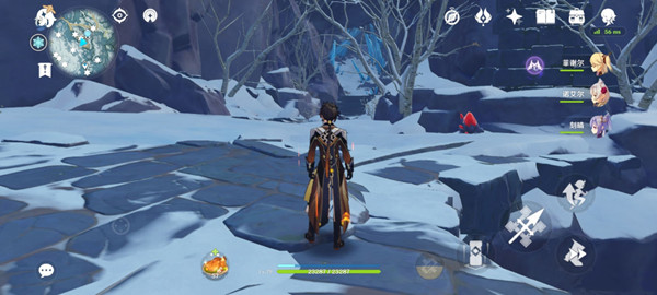 原神狐狸的报恩在哪？没能讲出的故事成就触发攻略[多图]图片3