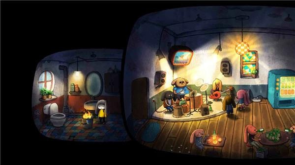 雨城攻略大全 雨城游戏攻略汇总[多图]图片3