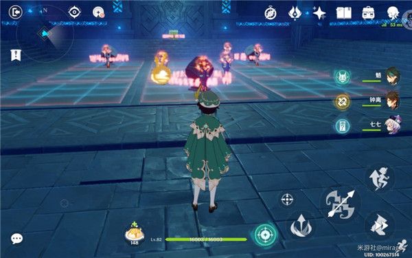 原神班尼特邀约事件第一章怎么过？班尼特邀约事件第一章过关攻略分享[多图]图片7