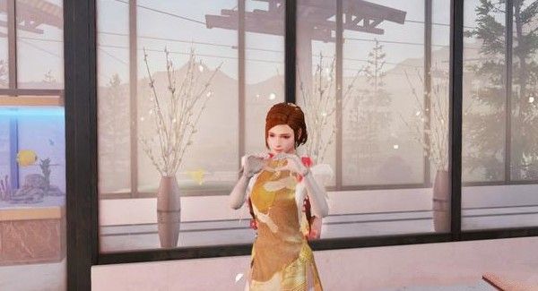 明日之后福鼠迎春典藏礼盒概率是多少？福鼠迎春典藏礼盒概率一览[多图]图片1