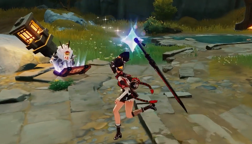 原神大伟丘在哪？新版本1.1大伟丘位置刷新位置介绍[多图]图片2