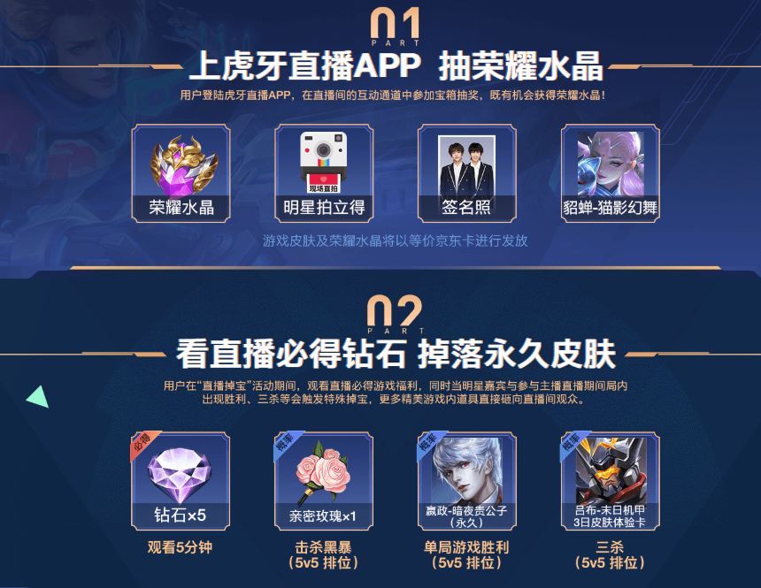 王者营地五五开黑节全民大侦探怎么玩？五五开黑节活动答题答案大全[多图]图片8