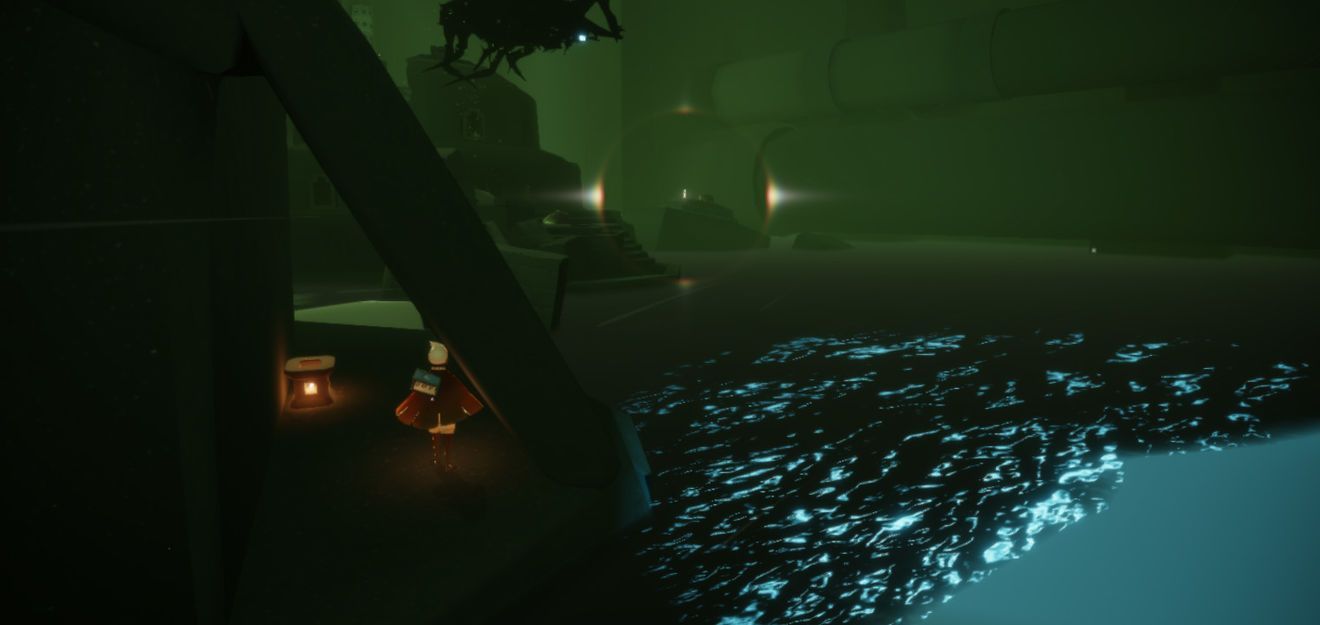 光遇7月20日暮土先祖位置在哪？暮土先祖位置介绍[多图]图片2