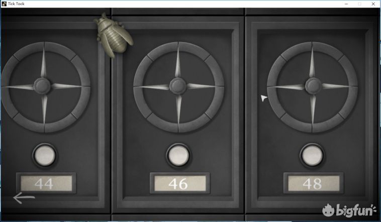 ticktock第二章怎么过？最为详细的解析让你获取所有通关线索[多图]图片5