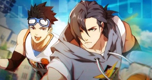 王牌战士王牌运动会即将开启 2月20日更新维护内容一览[多图]图片3