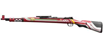 和平精英红色方程式正式上架 3月27日服饰币枪皮新增一览[多图]图片5