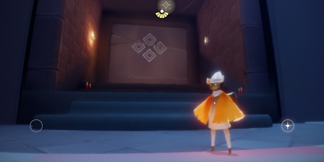 光遇6月1任务怎么做？光遇6月1季节蜡烛大蜡烛位置详解[多图]图片1