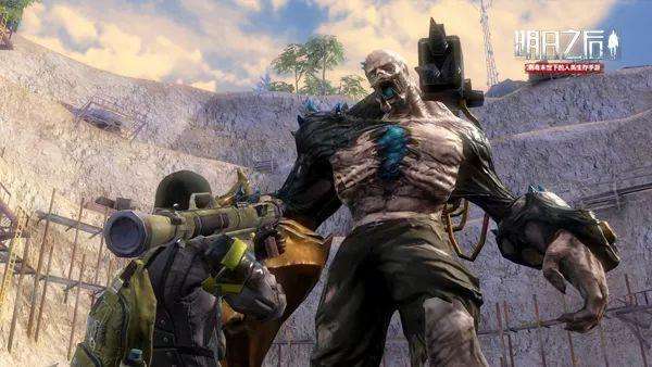 明日之后营地派对玩法介绍 营地派对怎么玩[多图]图片2