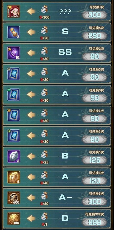 剑与远征心愿瓶怎么获得？心愿瓶获取方法介绍[多图]图片2