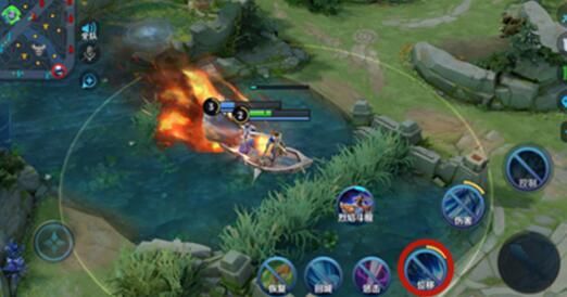 王者荣耀破浪对决怎么下船？趣味破浪对决等你来体验[多图]图片2