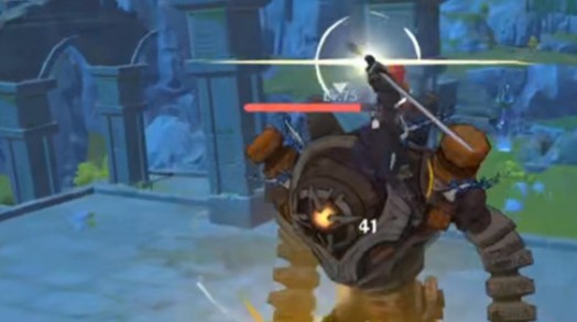 原神登龙剑怎么操作？原神登龙剑怎么学会？[多图]图片3