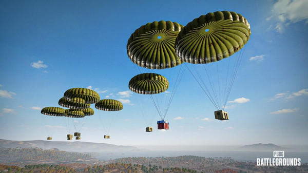 绝地求生8.4什么时候更新完？PUBG8月4日停服更新维护公告[多图]图片2