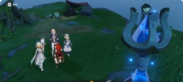 原神盛夏海岛大冒险剧情怎么玩？盛夏海岛大冒险玩法教程[多图]图片8