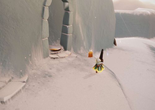 光遇5月30号任务怎么做？光遇5月30号大蜡烛位置详解[多图]图片7