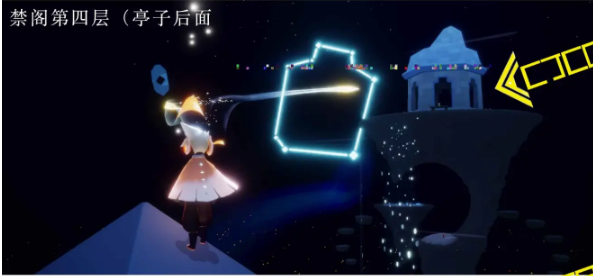 光遇2.20任务怎么做？2月20日任务绿色光芒位置一览[多图]图片8