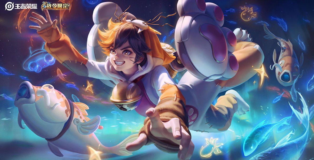 王者荣耀无限火力模式在哪里可以玩？无限活力2.0下载地址分享[多图]图片2