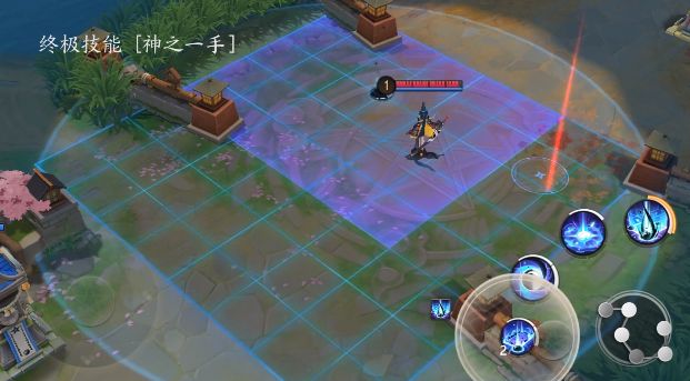 决战平安京弈老板技能是什么？弈老板技能详解[多图]图片4