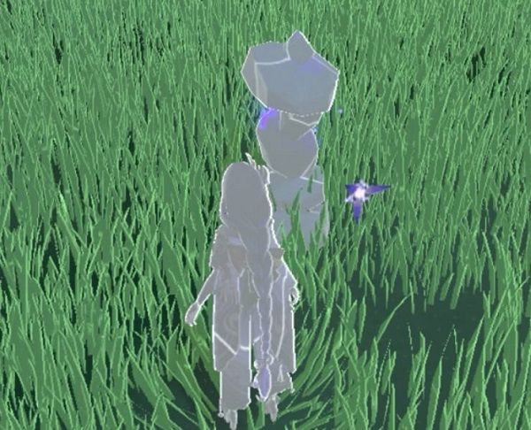 原神漂浮秘灵事前调查打法推荐：三个电灯台位置一览[多图]图片3