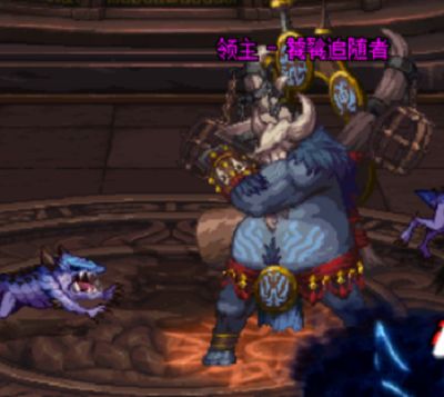 DNF战未央隐藏房间怎么进？云上长安战未央隐藏房间详解[多图]图片3