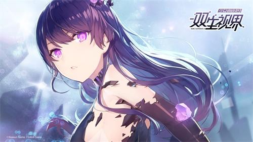 双生视界战术时无忧怎么样 值不值得培养[多图]图片2