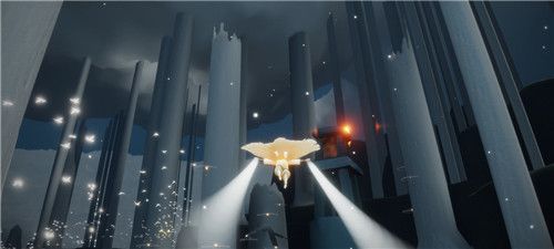 光遇梦想季日常任务光芒在哪？6种颜色光芒收集地点位置大全[多图]图片11