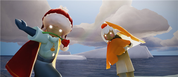 光遇大桔大利礼包值得买吗？新春特别礼包大桔大利解析[多图]图片2