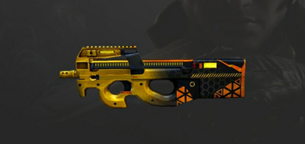 穿越火线枪战王者7月积分商城更新了什么？掌火最新活动奖励一览[多图]图片2