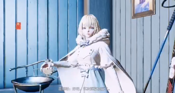 龙族幻想时之心异闻怎么触发？周年庆特别支线流程攻略[多图]图片2