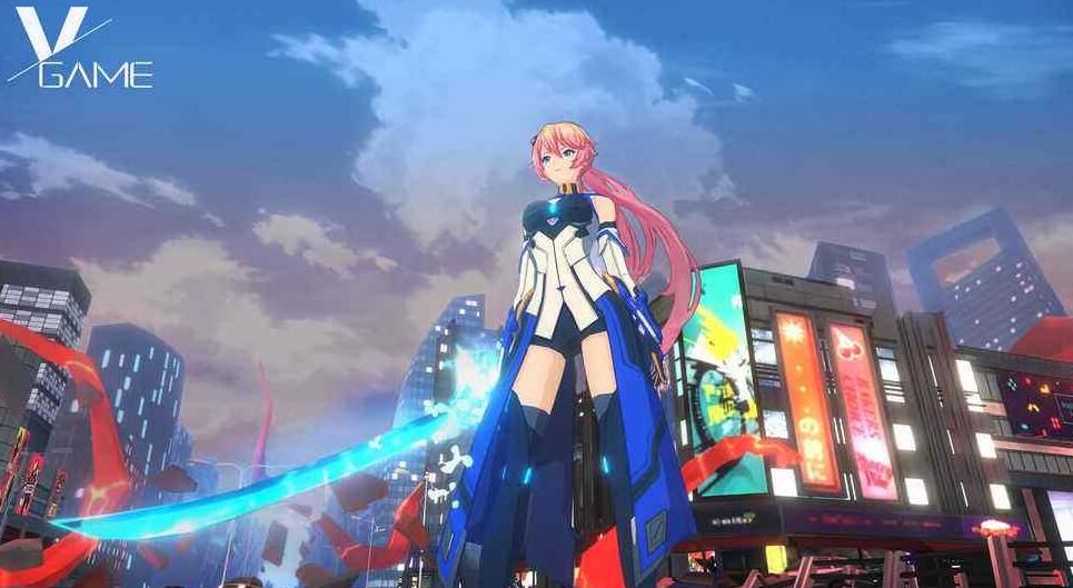 VGAME消零世界最佳赏味期异闻怎么完成 最佳赏味期异闻攻略[多图]图片1