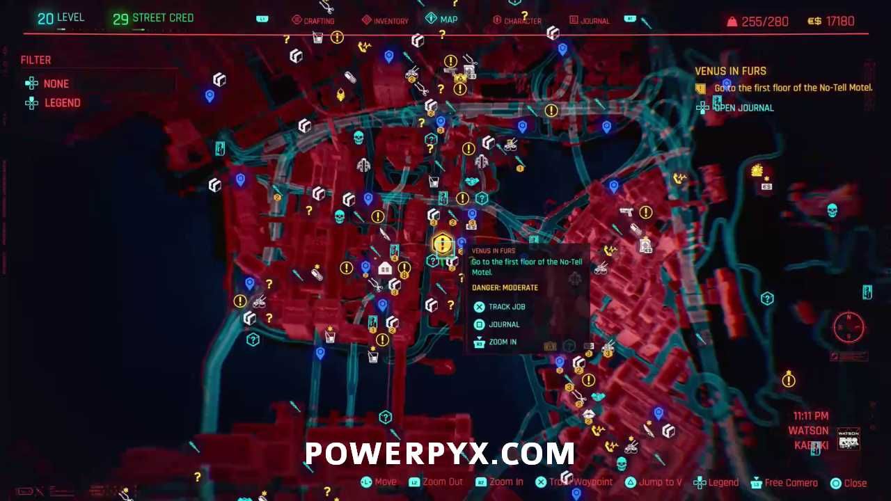 赛博朋克2077斯托特怎么玩 斯托特玩法攻略[多图]图片2