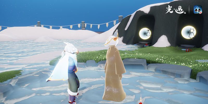 sky光遇音韵季即将上线 音韵季全新游玩内容一览[多图]图片2