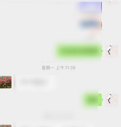 微信拍一拍怎么用？拍一拍使用方法详解[多图]图片5