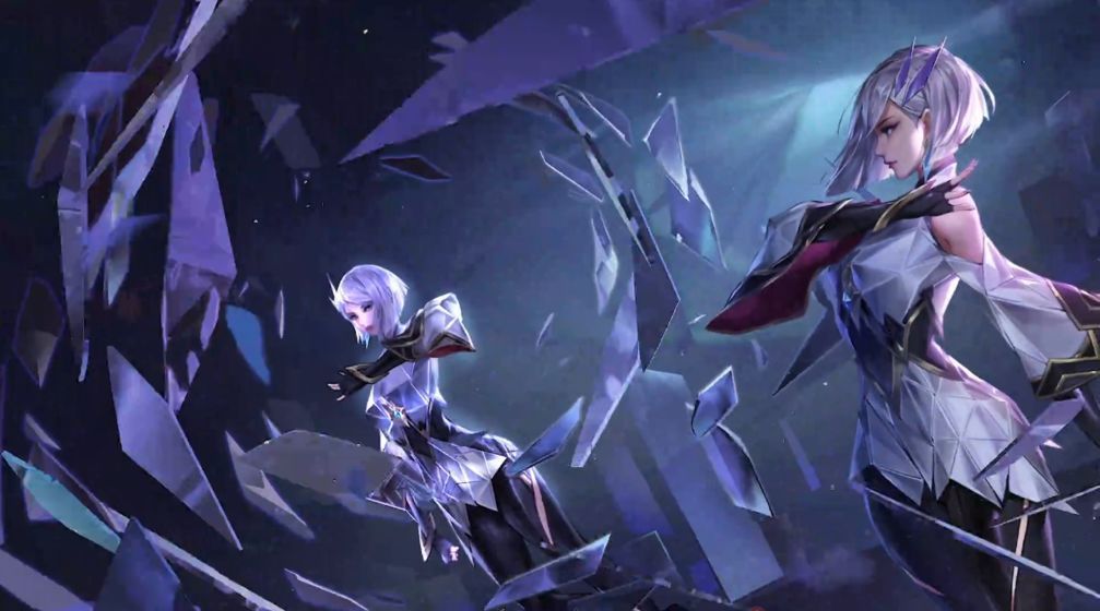 王者荣耀体验服多位英雄技能效果UI图标改动 4月24日更新内容一览[多图]图片3