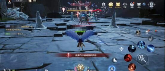 全民奇迹2奇遇拯救善良任务攻略是什么？拯救善良奇遇任务攻略[多图]图片2