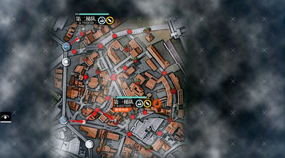 少女前线不对称诱导2怎么打？偏振光3-4通关攻略[多图]图片2