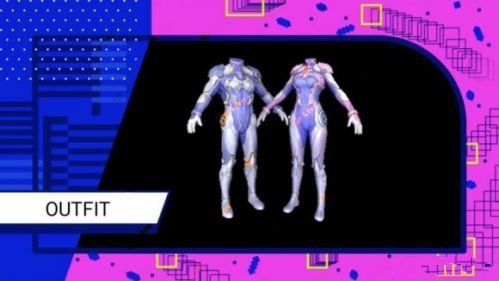 和平精英火箭少女101联动套装什么时候出？火箭少女101联动套装抢先看[多图]图片1