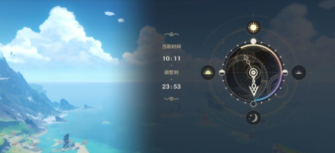 原神在指定时间击败奇怪的丘丘人怎么完成？击败奇怪的丘丘人任务攻略[多图]图片1