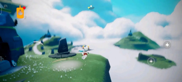 光遇仙乡的金塔在哪？仙乡的金塔位置汇总[多图]图片1