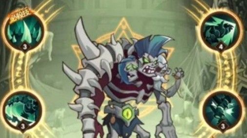 剑与远征尖啸之骸技能是什么？你不知道的尖啸之骸技能解析[多图]图片1