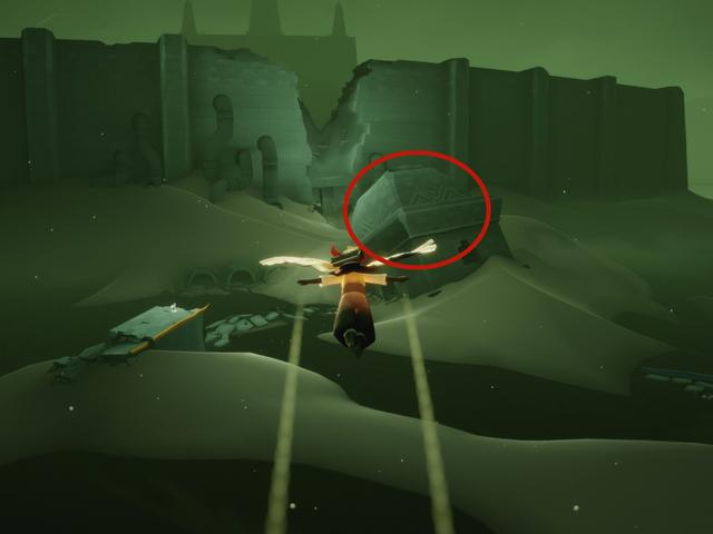 光遇在船上做冥想位置在哪？在船上做冥想任务流程攻略[多图]图片8