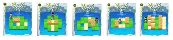 三国杀周年庆推箱子通关攻略是什么？主公推箱子活动通关流程[多图]图片4