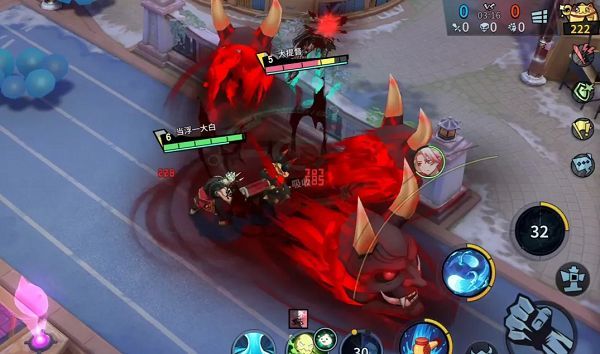 非人学园白日梦玩法体验服上线 白日梦模式强化英雄汇总[多图]图片4